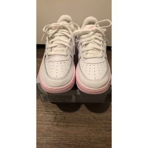 Nike Air-Force 1 Shoes